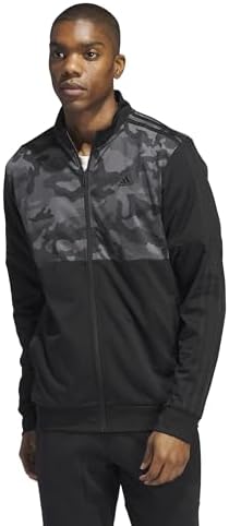 adidas Originals Tokyo Clr 84 Woven Track Top Men's Jacket Black